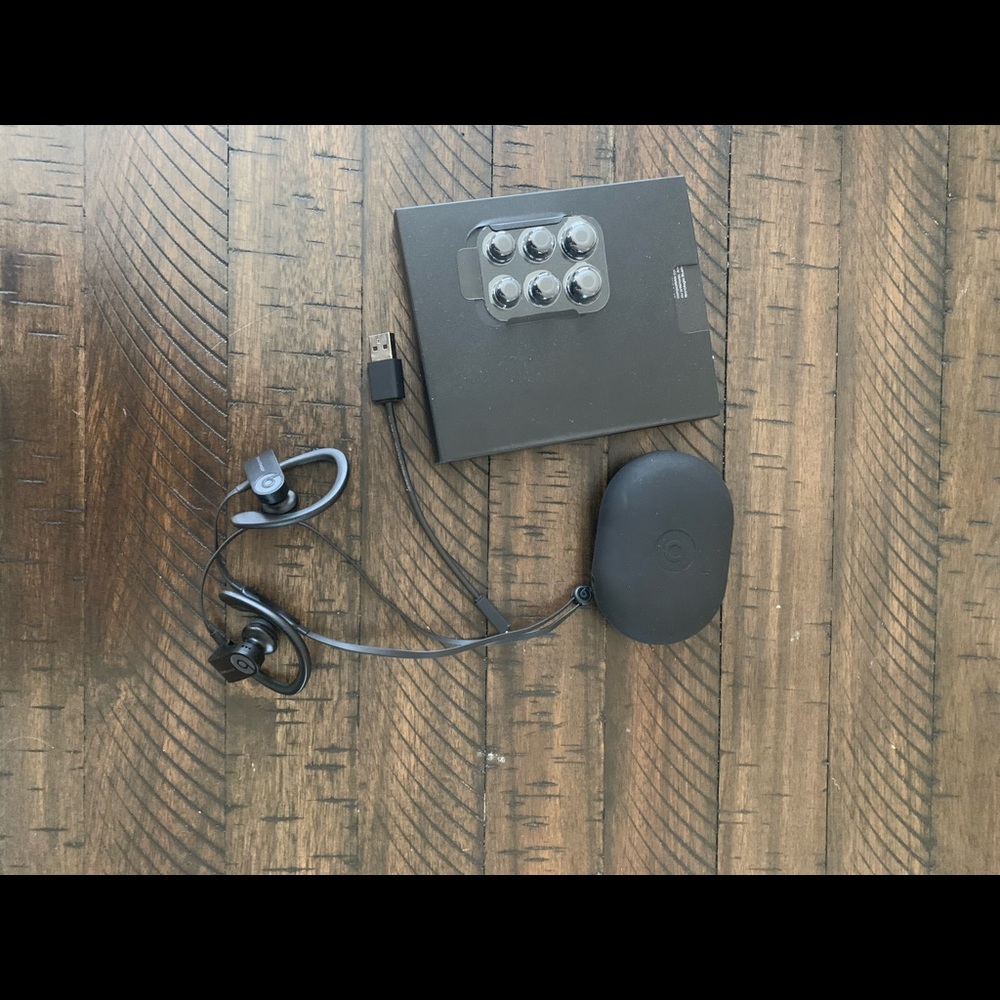 Beats by Dr.Dre Powerbeats3 Wireless